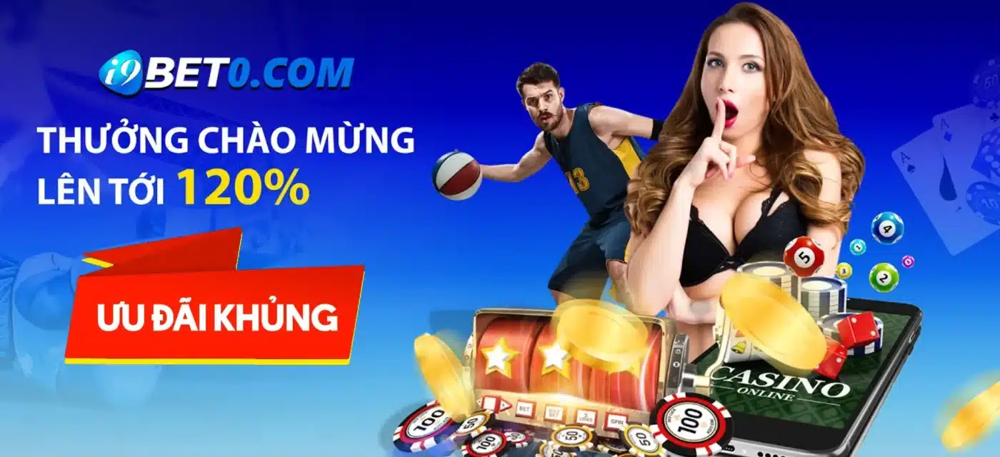 i9bet